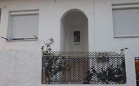 Desire House