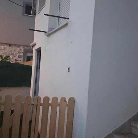 Desire House Διαμέρισμα Καβάλα Εξωτερικό φωτογραφία