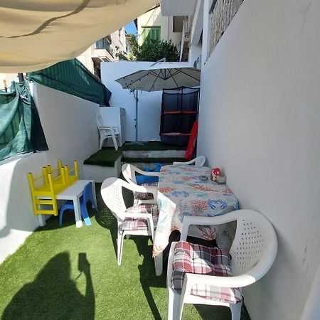 Desire House Διαμέρισμα Καβάλα Εξωτερικό φωτογραφία