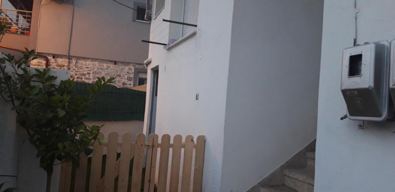 Desire House Διαμέρισμα Καβάλα Εξωτερικό φωτογραφία