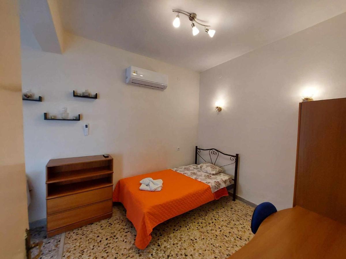 Desire House Διαμέρισμα Καβάλα Εξωτερικό φωτογραφία