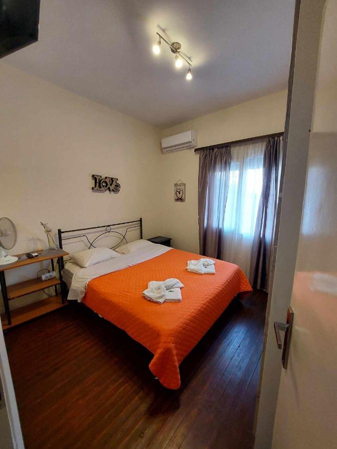 Desire House Διαμέρισμα Καβάλα Εξωτερικό φωτογραφία