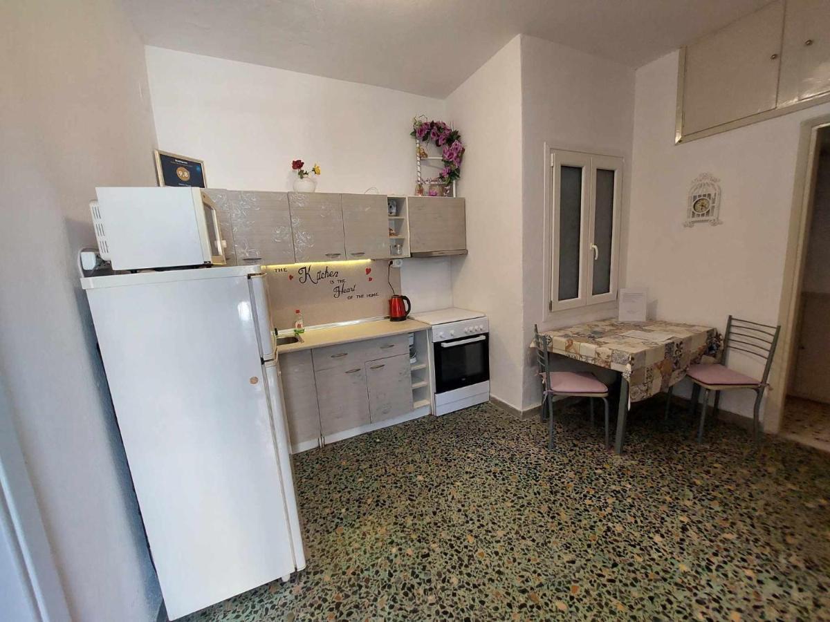 Desire House Διαμέρισμα Καβάλα Εξωτερικό φωτογραφία