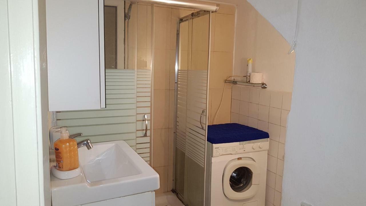 Desire House Διαμέρισμα Καβάλα Εξωτερικό φωτογραφία
